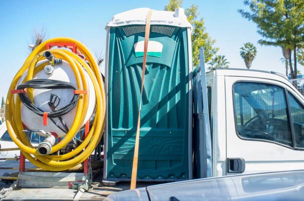  Centerville, IA Porta Potty Rental Pros
