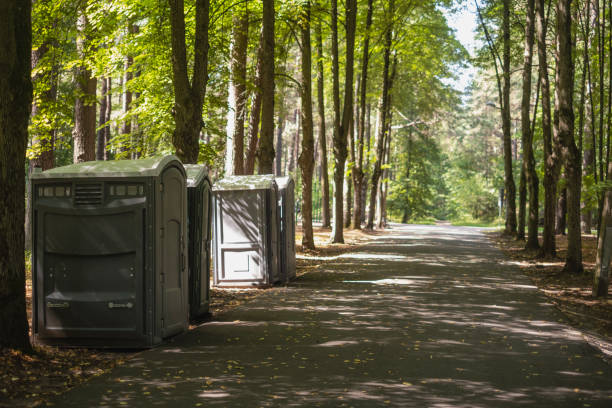 Professional porta potty rental in Centerville, IA