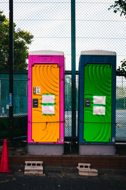 Best Local porta potty services  in Centerville, IA