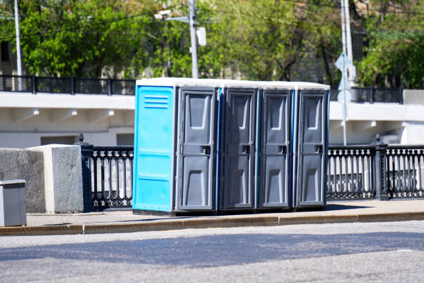 Porta potty rental for festivals in Centerville, IA