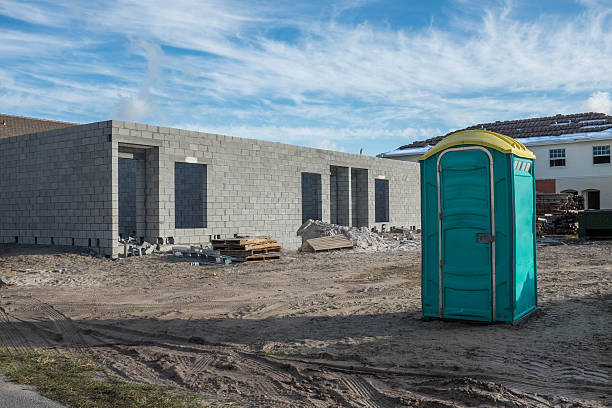 Best Porta potty services near me  in Centerville, IA